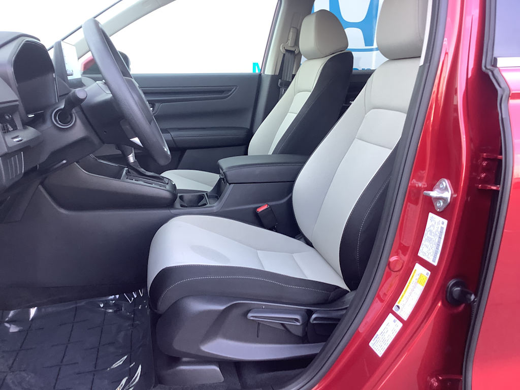 Thumbnail: 2026 Honda CR-V - 11