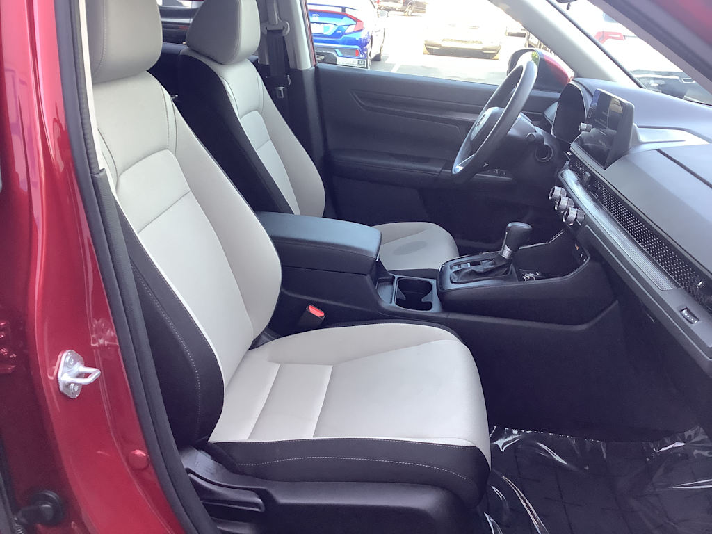 Thumbnail: 2026 Honda CR-V - 12