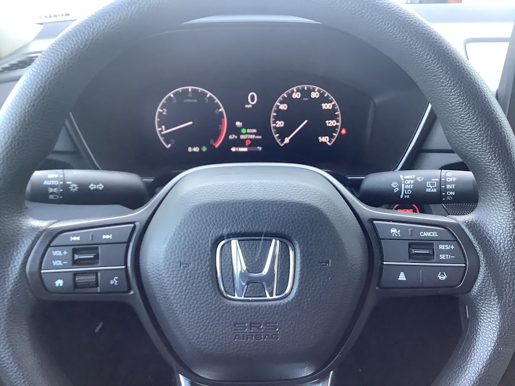 Thumbnail: 2026 Honda CR-V - 21