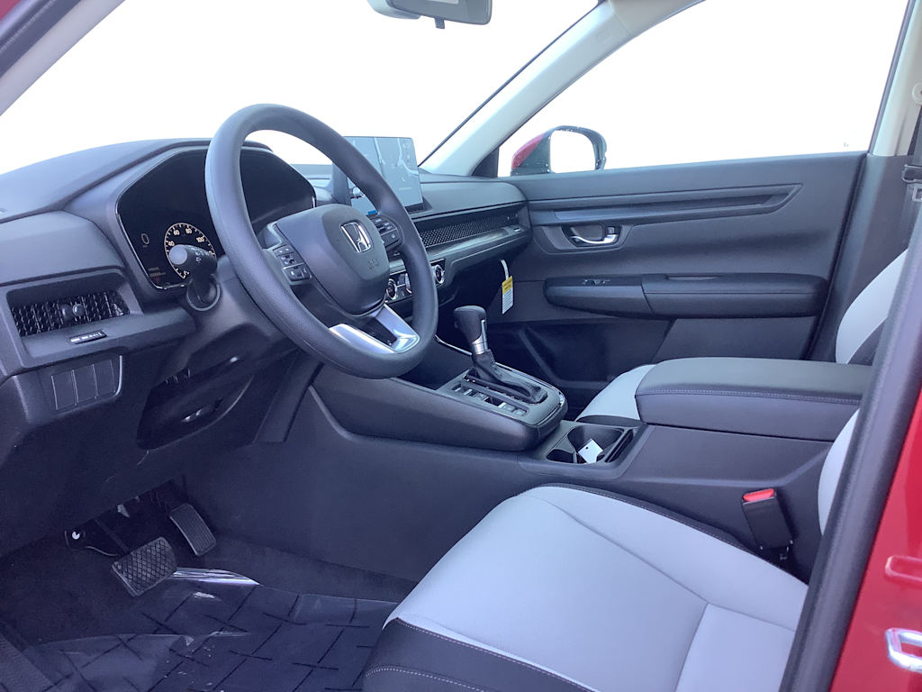 Thumbnail: 2026 Honda CR-V - 2