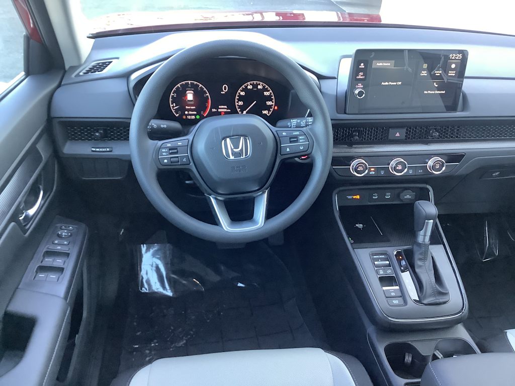 Thumbnail: 2026 Honda CR-V - 10