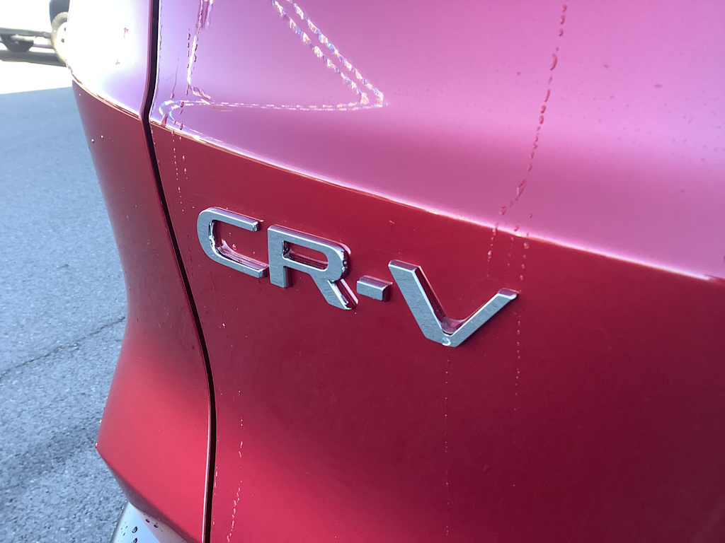 Thumbnail: 2026 Honda CR-V - 7