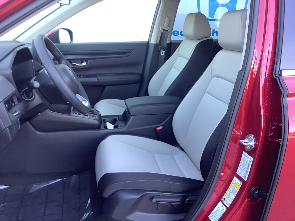Thumbnail: 2026 Honda CR-V - 11