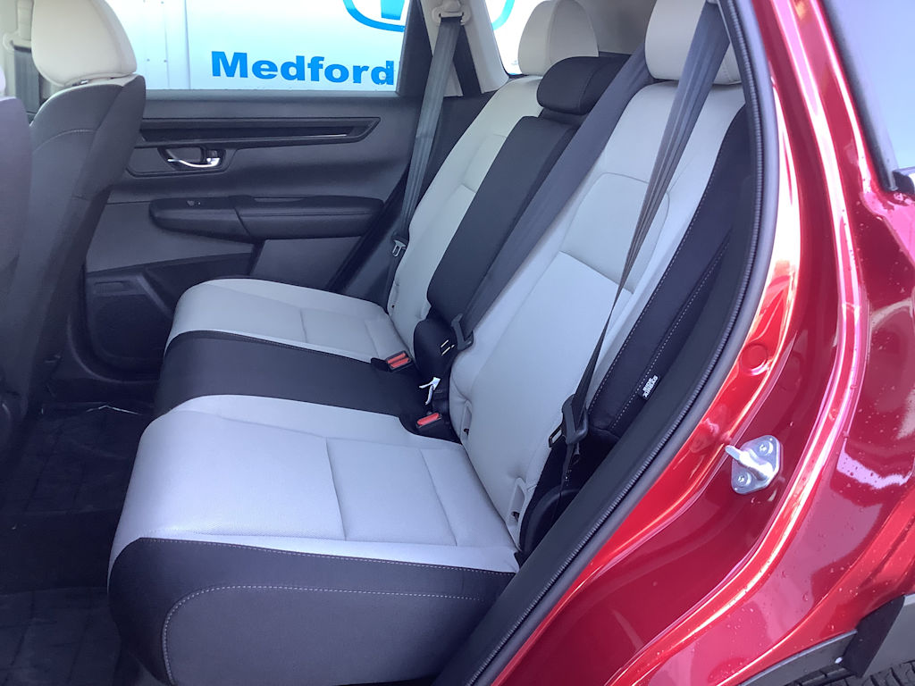 Thumbnail: 2026 Honda CR-V - 19