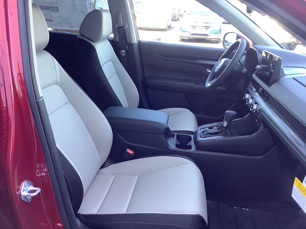 Thumbnail: 2026 Honda CR-V - 12