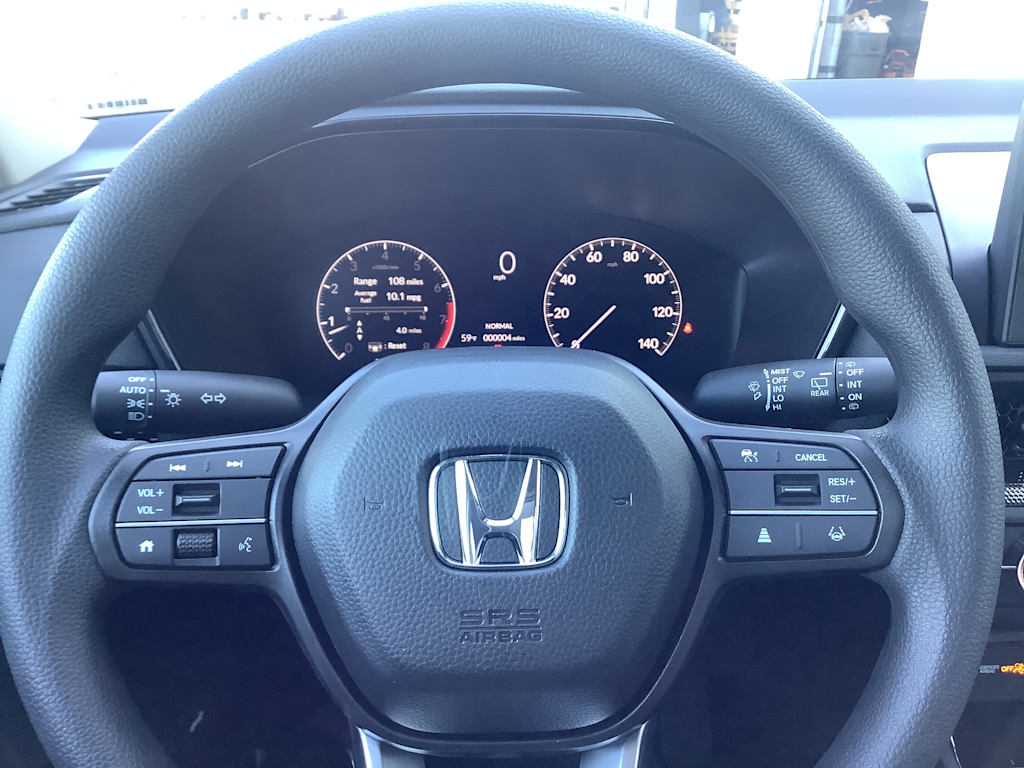 Thumbnail: 2026 Honda CR-V - 21