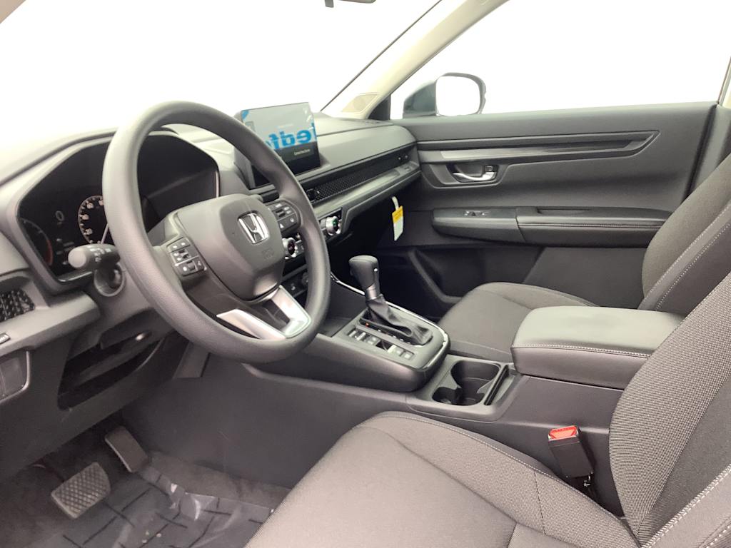 Thumbnail: 2026 Honda CR-V - 2