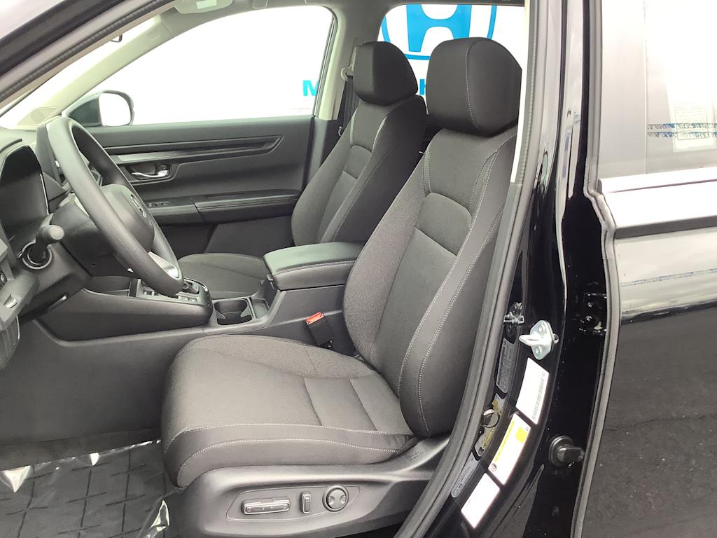 Thumbnail: 2026 Honda CR-V - 11