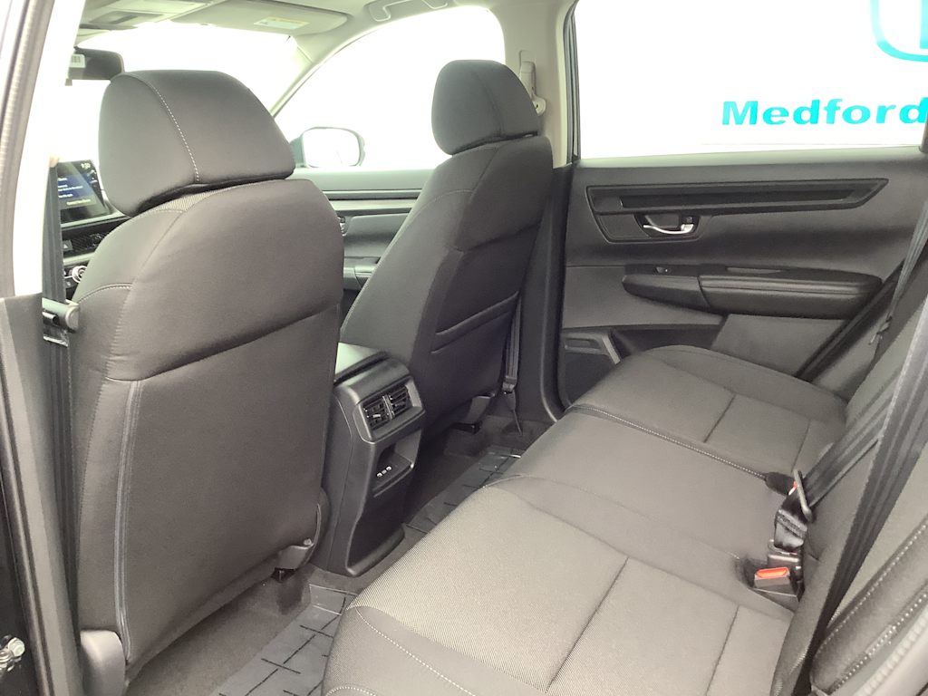 Thumbnail: 2026 Honda CR-V - 13