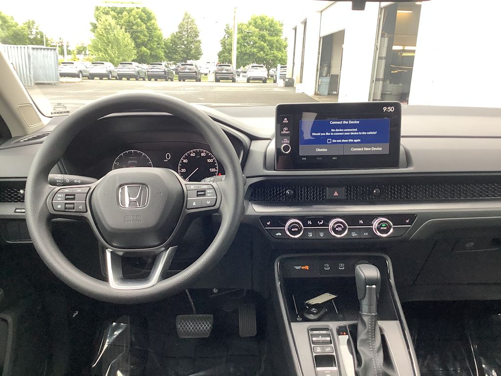 Thumbnail: 2026 Honda CR-V - 10