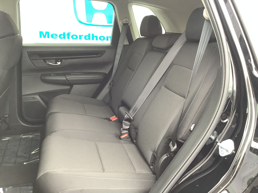 Thumbnail: 2026 Honda CR-V - 18