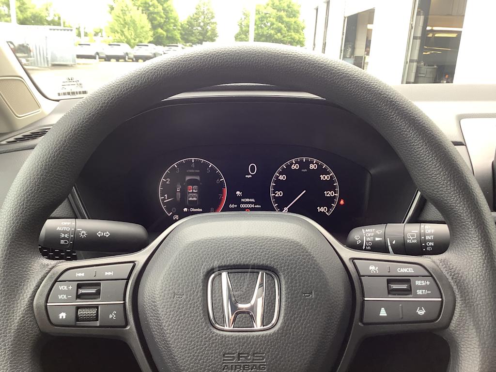 Thumbnail: 2026 Honda CR-V - 20