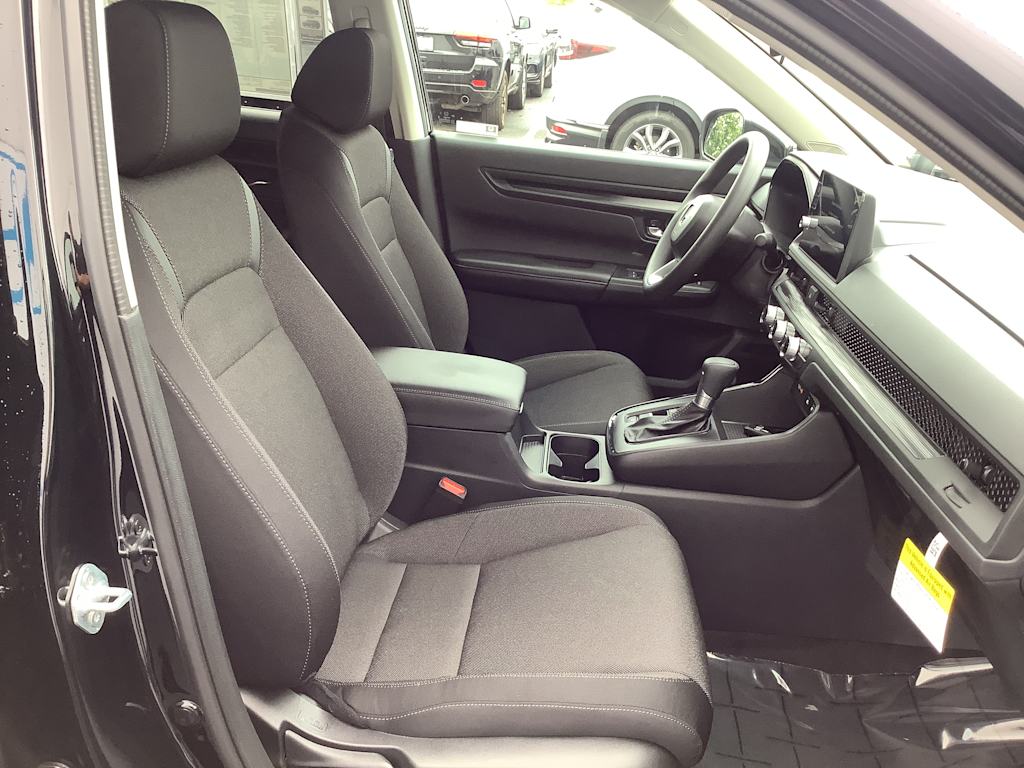 Thumbnail: 2026 Honda CR-V - 12