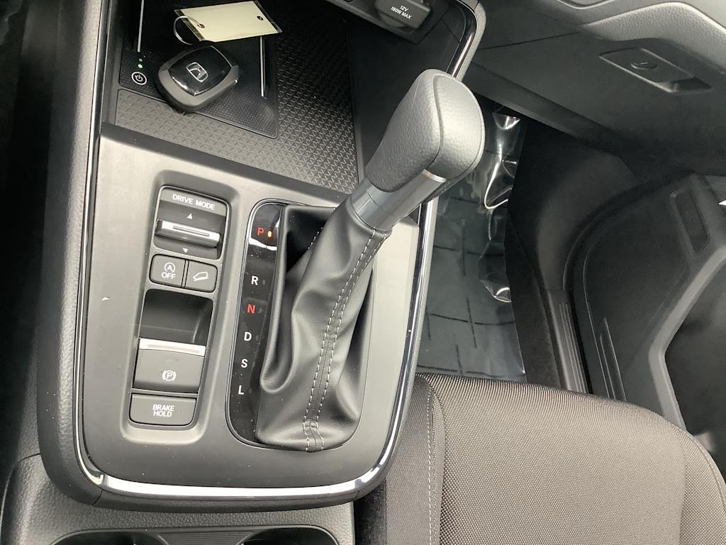 Thumbnail: 2026 Honda CR-V - 15