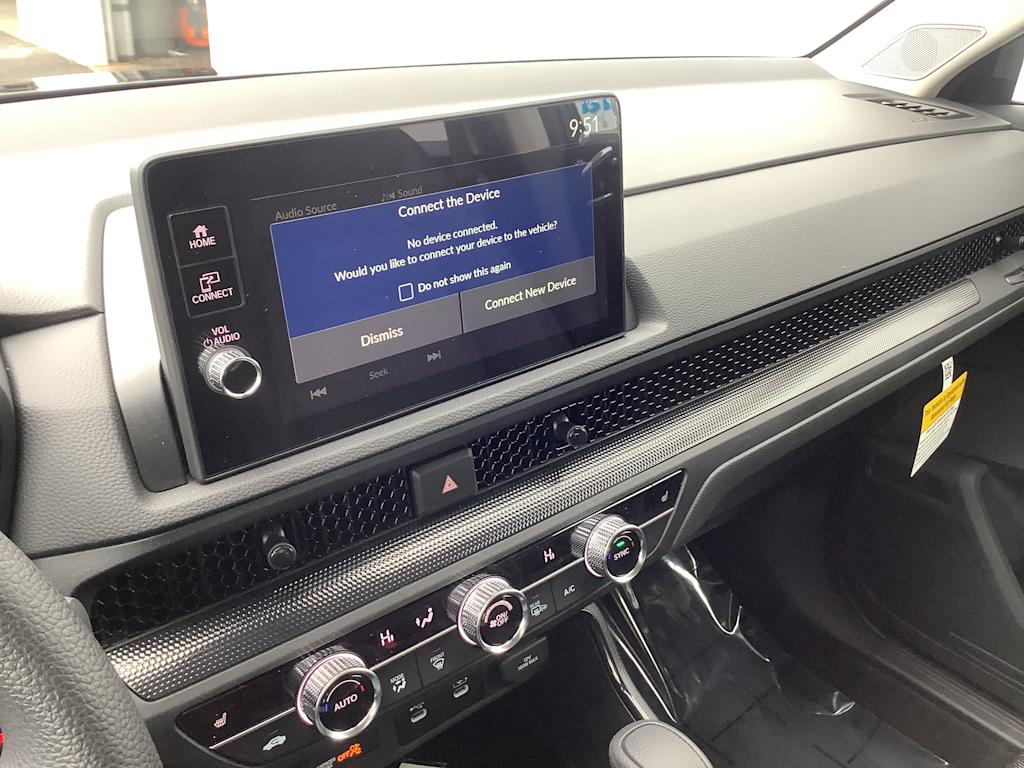 Thumbnail: 2026 Honda CR-V - 14