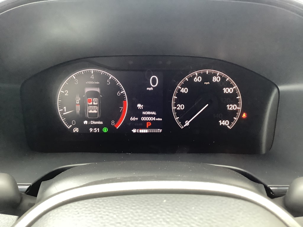 Thumbnail: 2026 Honda CR-V - 16