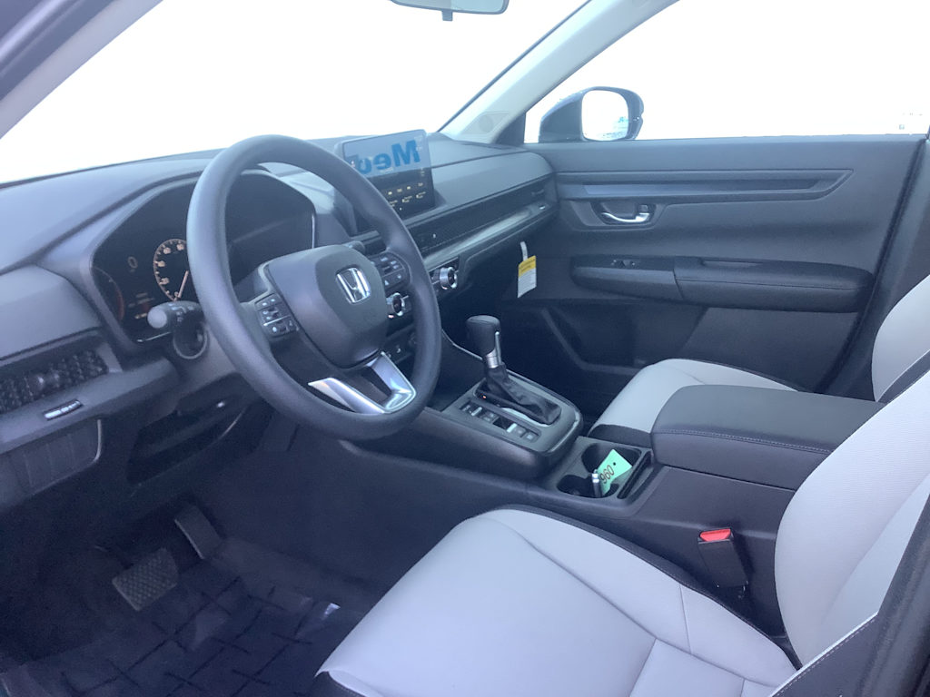 Thumbnail: 2026 Honda CR-V - 2