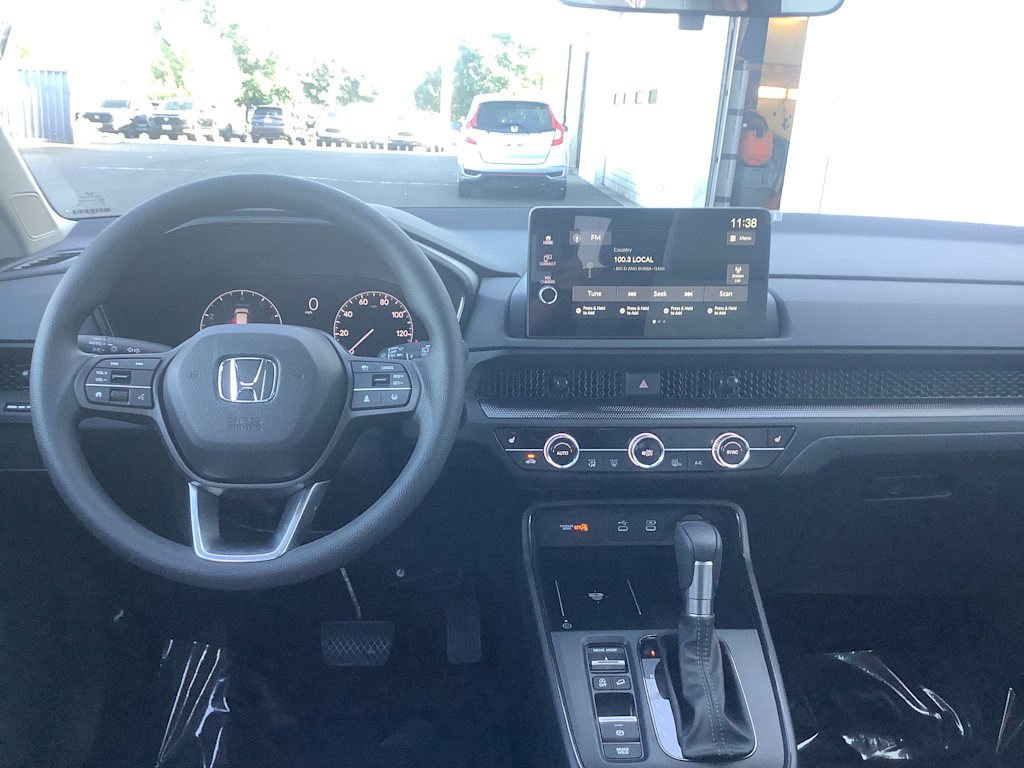 Thumbnail: 2026 Honda CR-V - 10