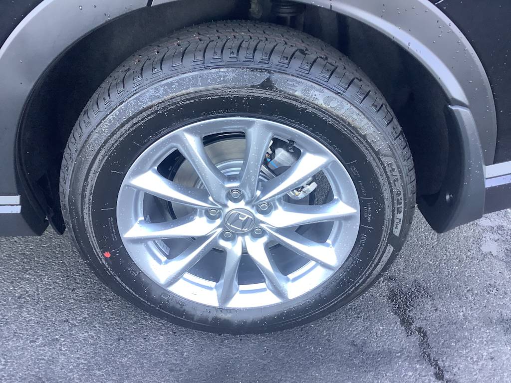 Thumbnail: 2026 Honda CR-V - 8