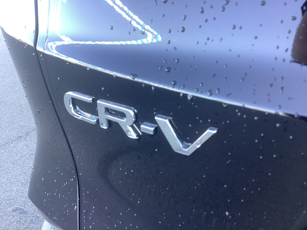 Thumbnail: 2026 Honda CR-V - 7