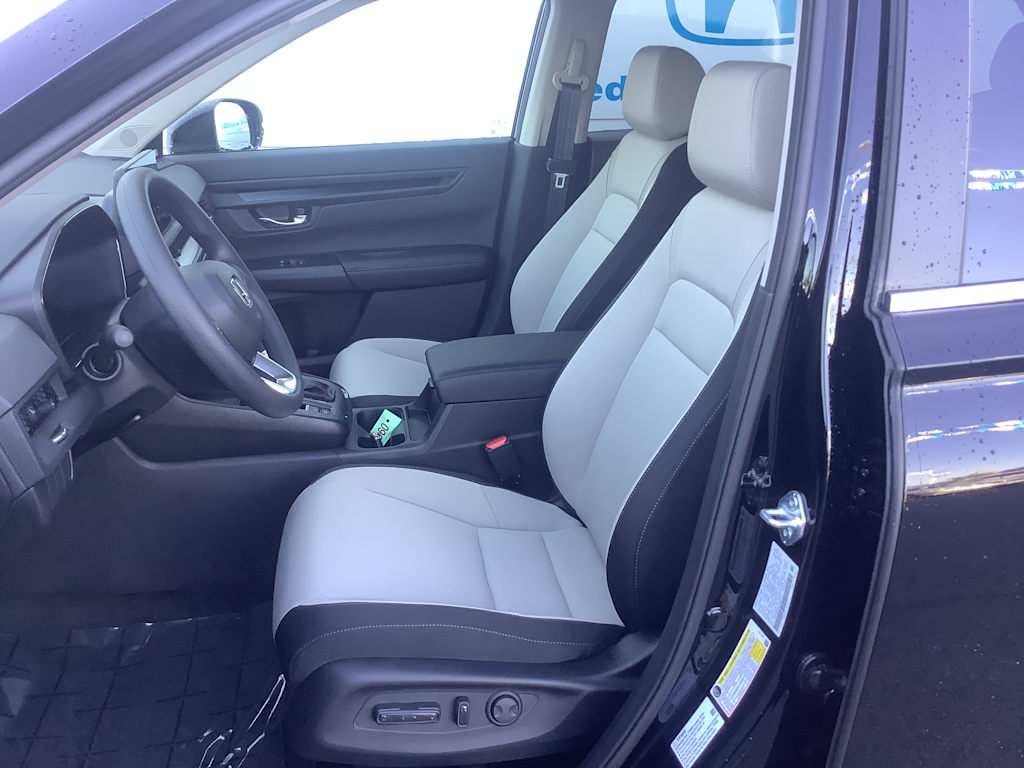 Thumbnail: 2026 Honda CR-V - 11