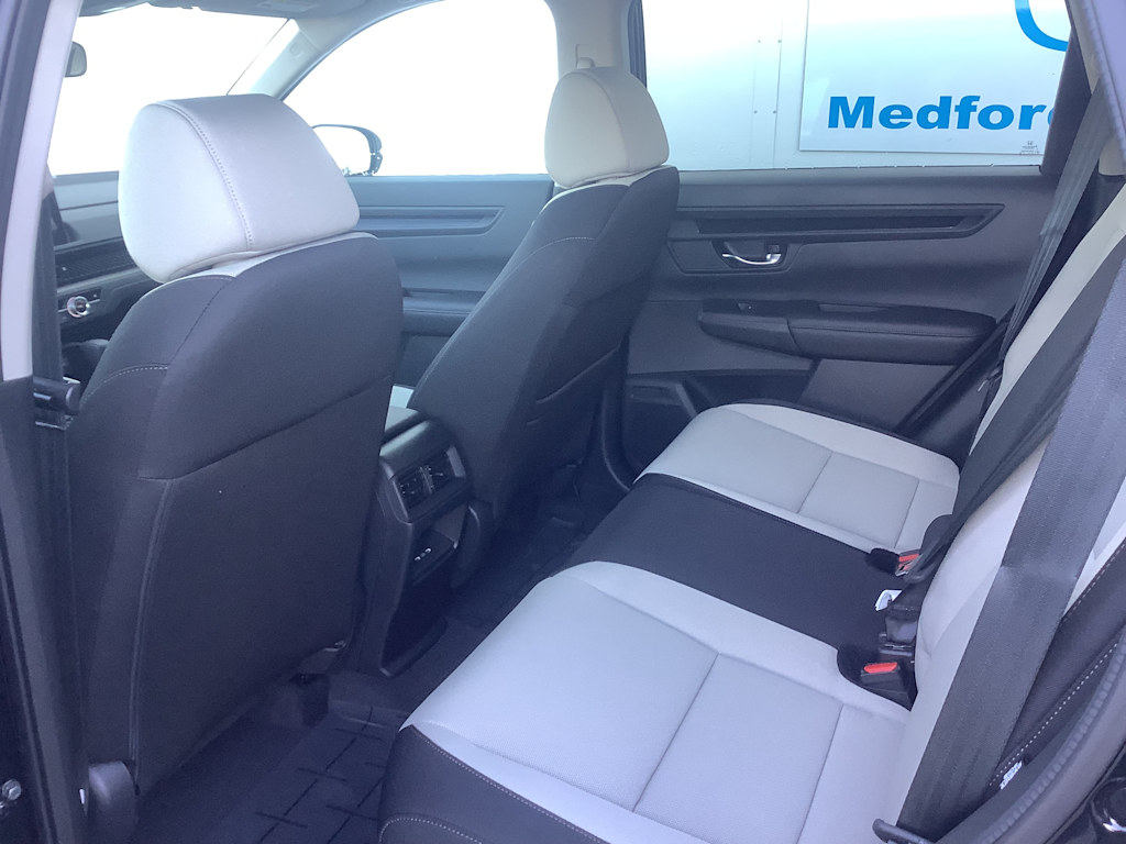 Thumbnail: 2026 Honda CR-V - 13