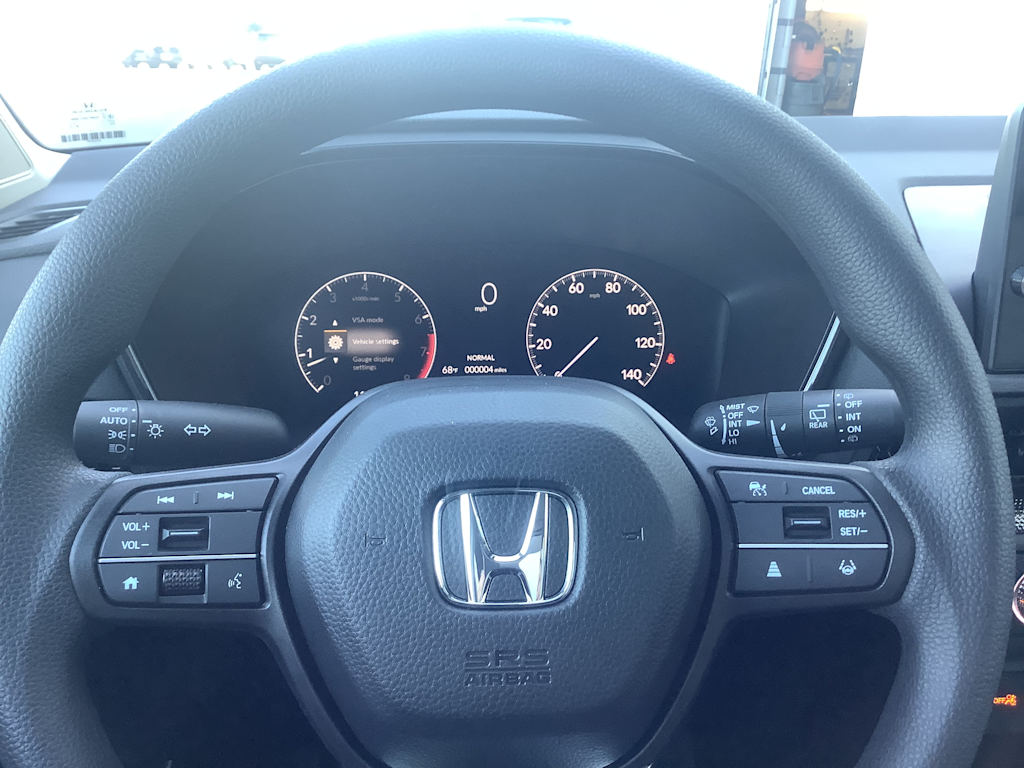 Thumbnail: 2026 Honda CR-V - 21