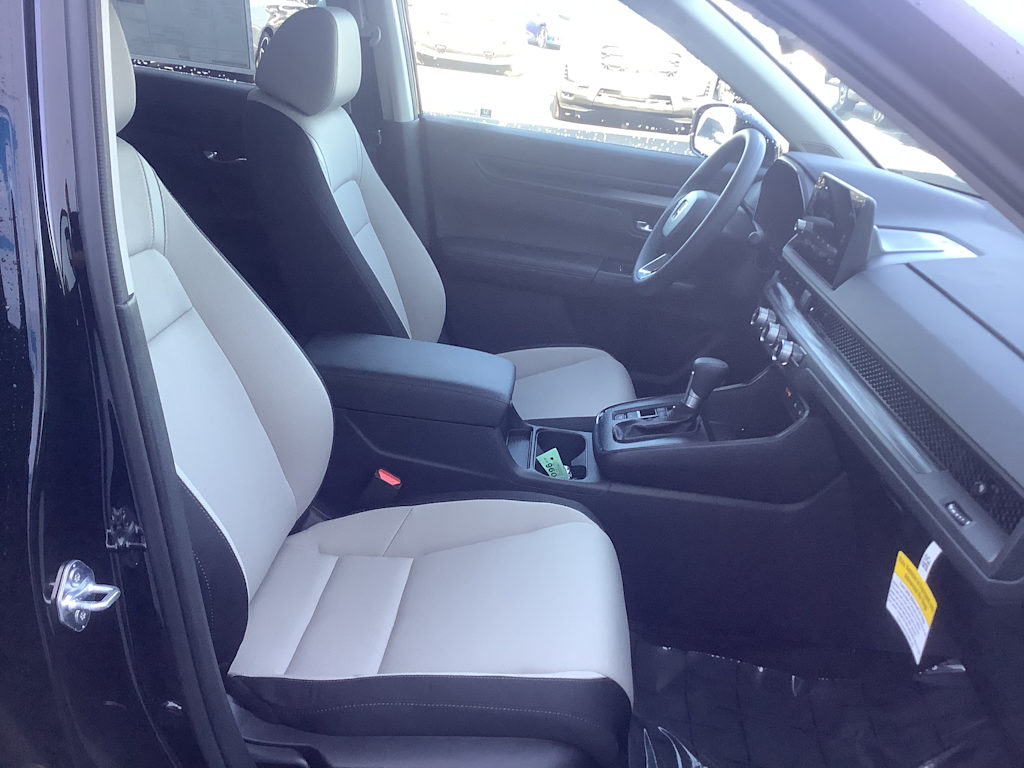 Thumbnail: 2026 Honda CR-V - 12