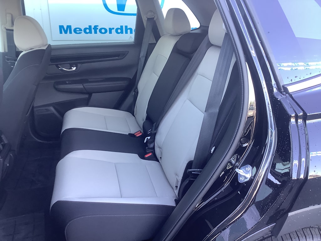 Thumbnail: 2026 Honda CR-V - 20