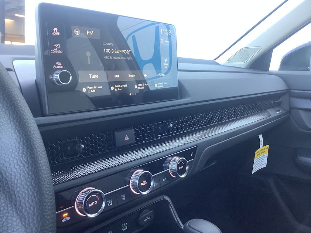 Thumbnail: 2026 Honda CR-V - 14