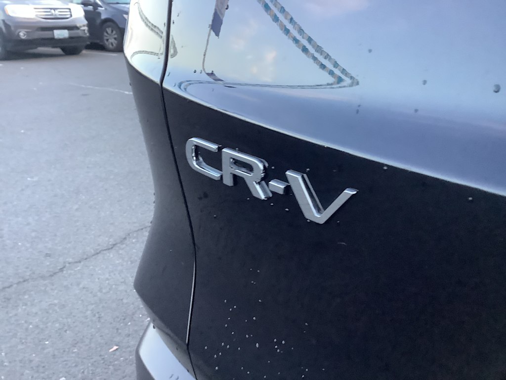 Thumbnail: 2026 Honda CR-V - 7