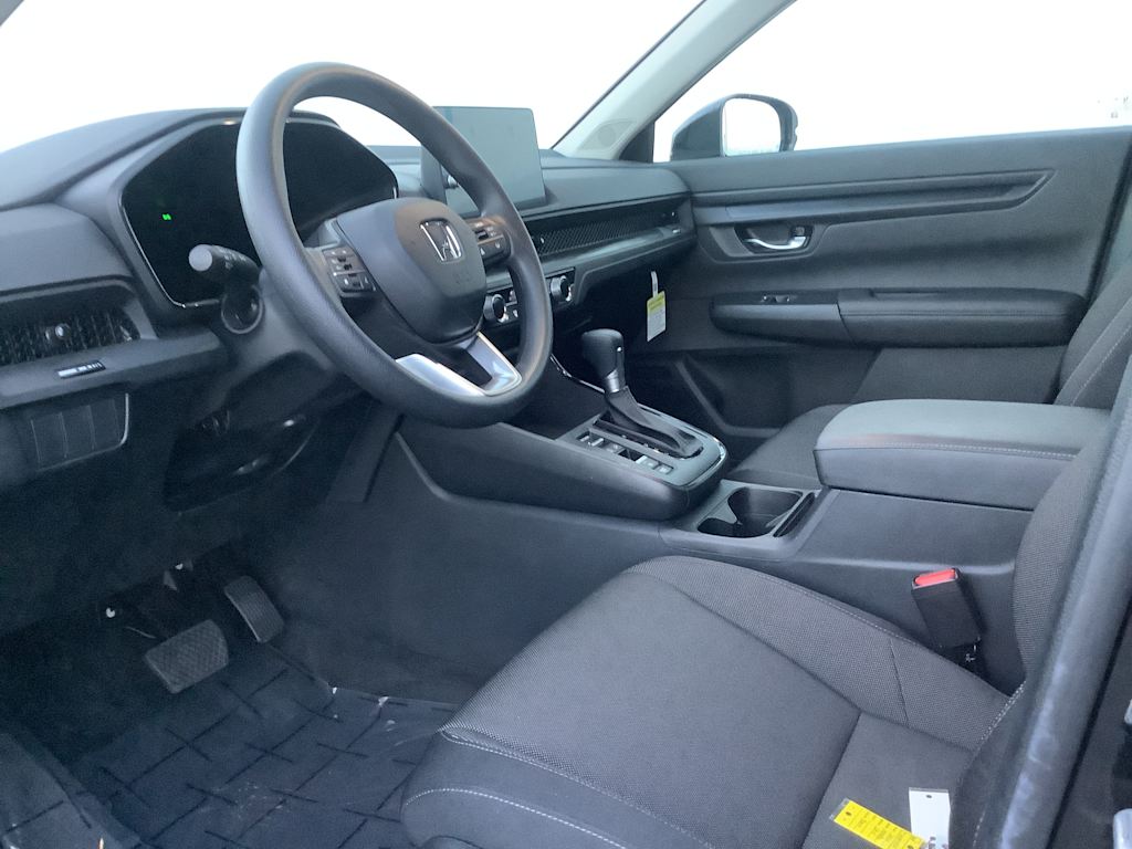 Thumbnail: 2026 Honda CR-V - 2