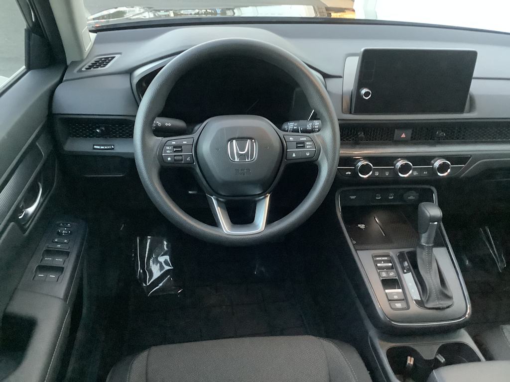 Thumbnail: 2026 Honda CR-V - 10