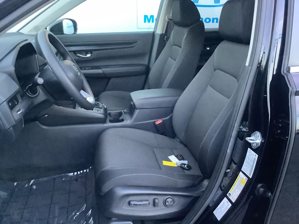 Thumbnail: 2026 Honda CR-V - 11