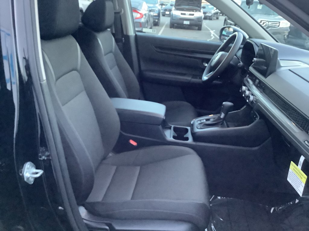 Thumbnail: 2026 Honda CR-V - 12