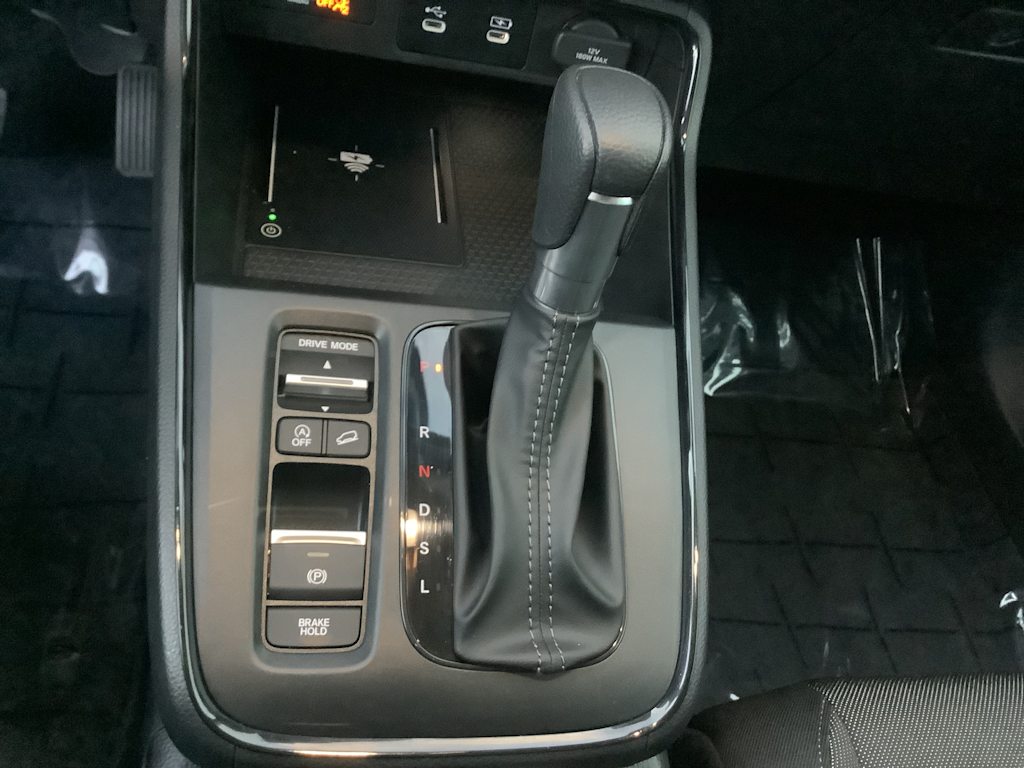 Thumbnail: 2026 Honda CR-V - 15