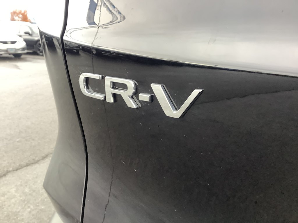 Thumbnail: 2025 Honda CR-V - 7