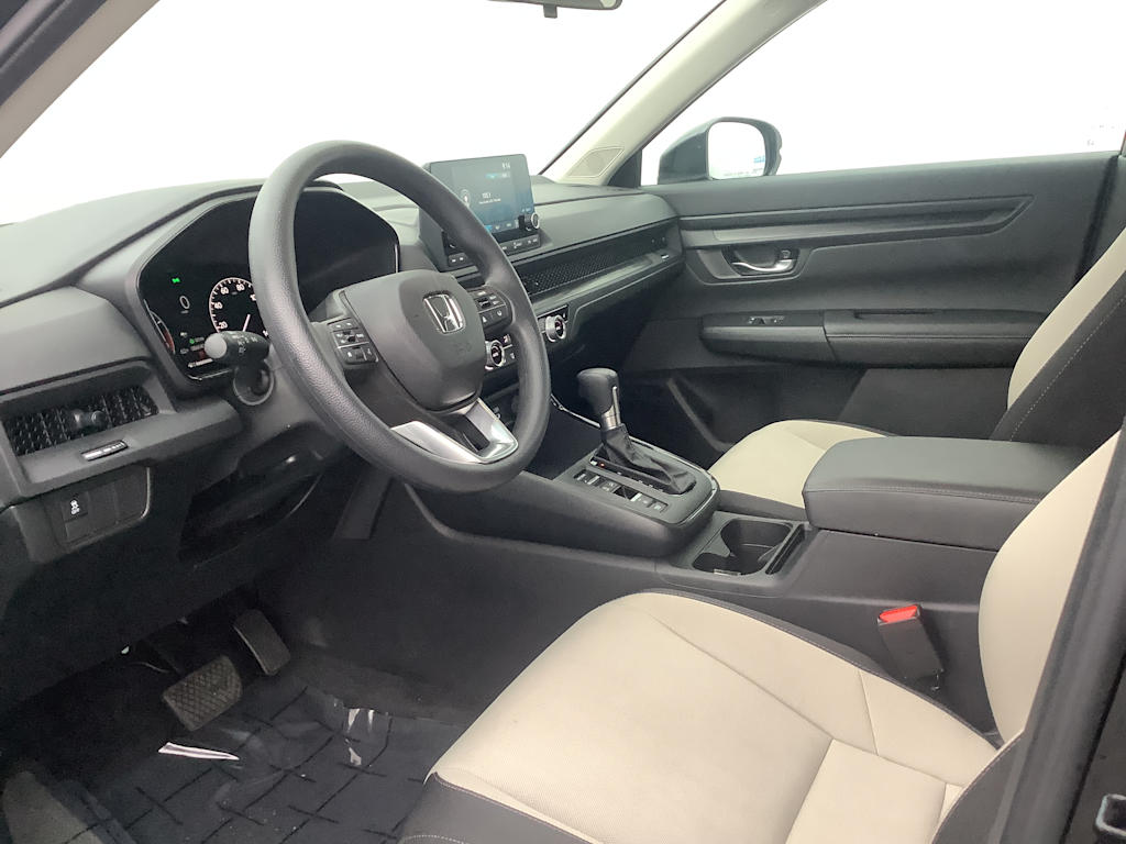 Thumbnail: 2025 Honda CR-V - 2