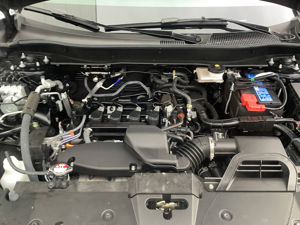 Thumbnail: 2025 Honda CR-V - 9