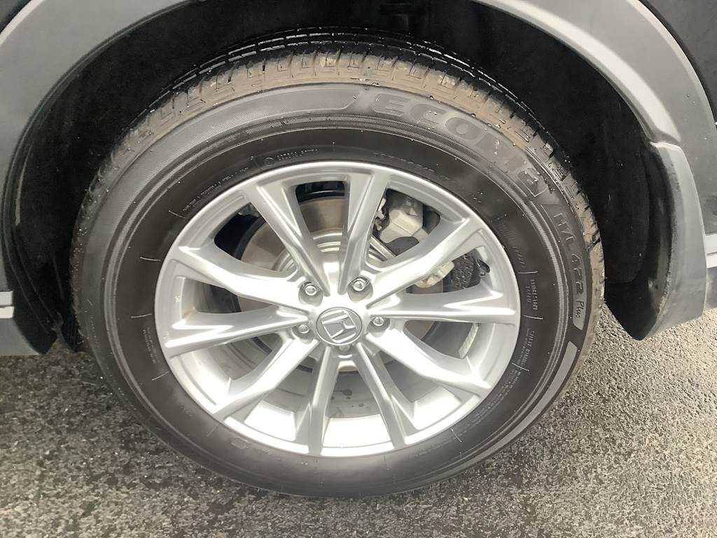 Thumbnail: 2025 Honda CR-V - 8