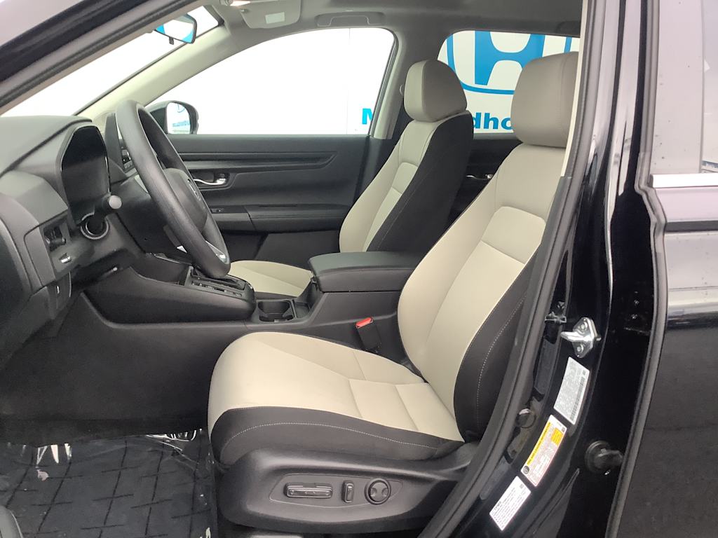 Thumbnail: 2025 Honda CR-V - 11