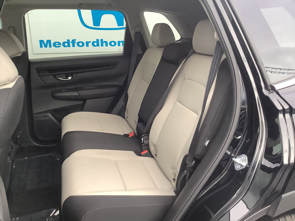 Thumbnail: 2025 Honda CR-V - 20