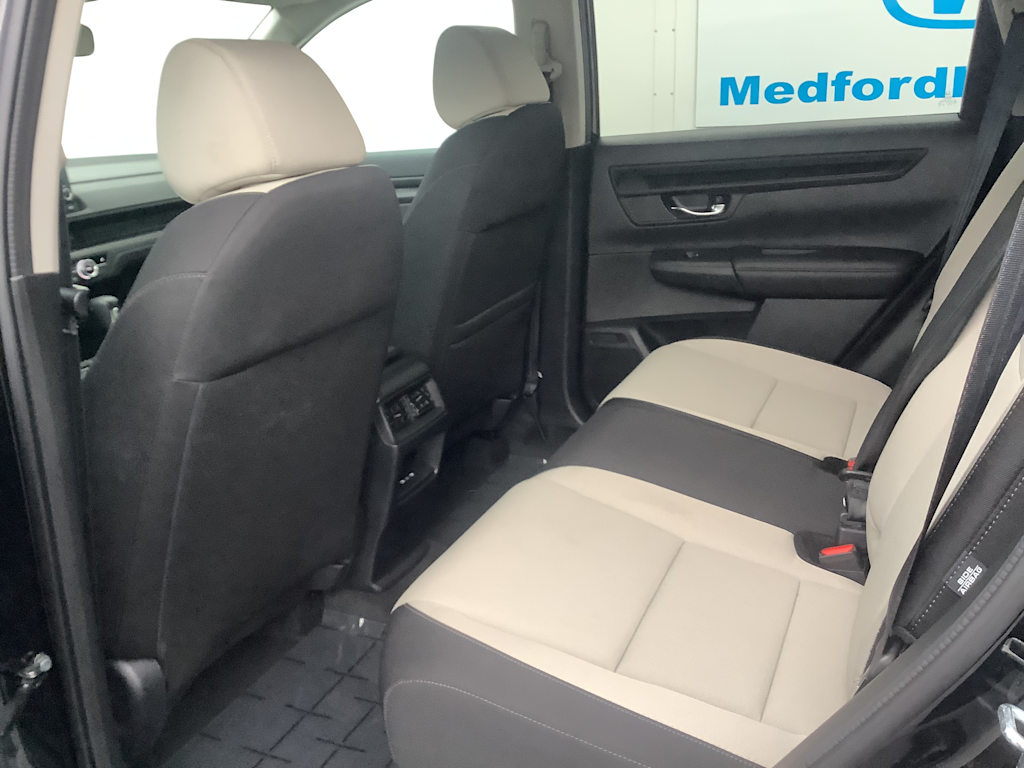 Thumbnail: 2025 Honda CR-V - 13