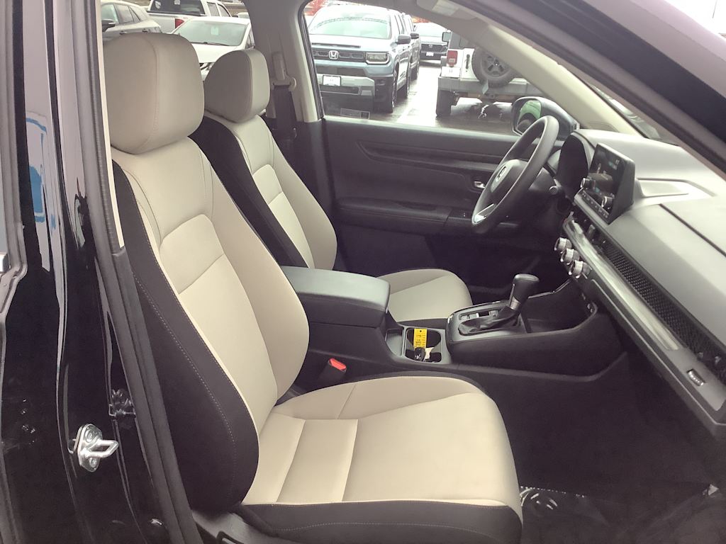 Thumbnail: 2025 Honda CR-V - 12