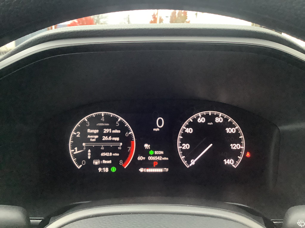 Thumbnail: 2025 Honda CR-V - 16