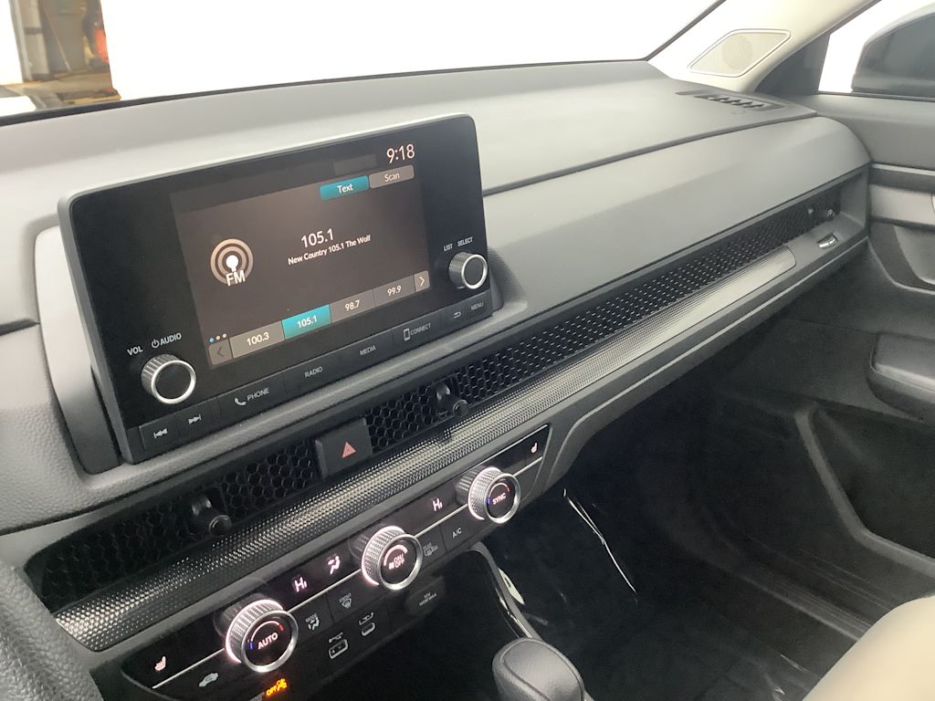 Thumbnail: 2025 Honda CR-V - 14