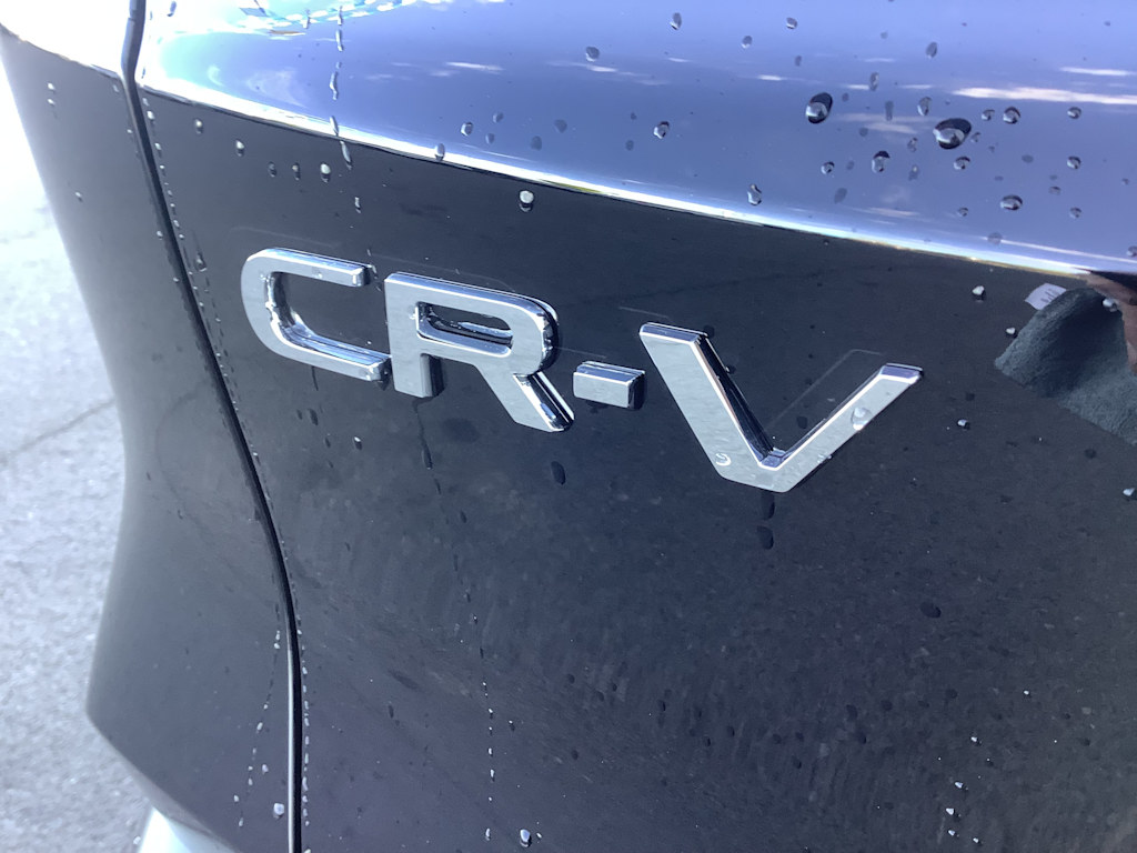 Thumbnail: 2026 Honda CR-V - 7