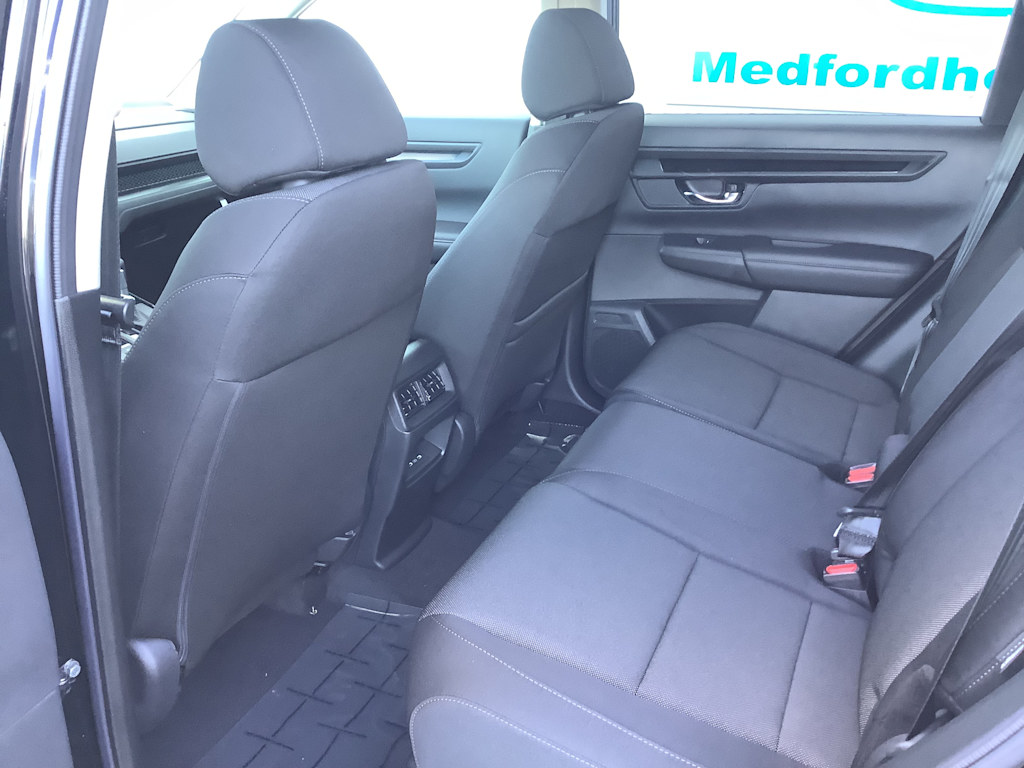 Thumbnail: 2026 Honda CR-V - 12