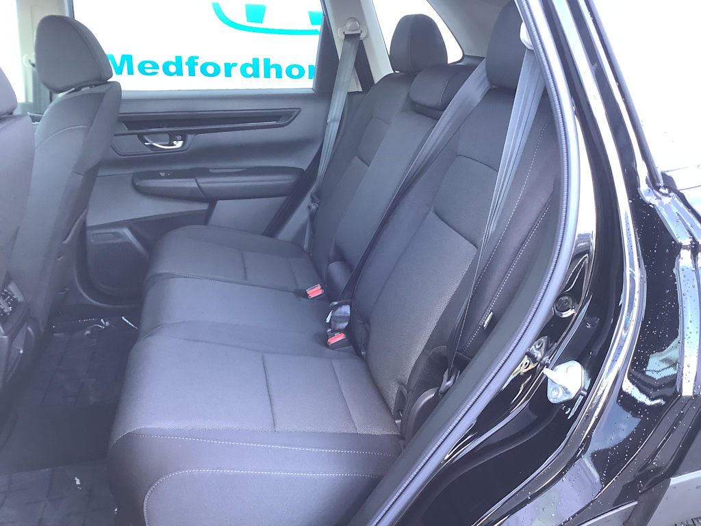 Thumbnail: 2026 Honda CR-V - 17