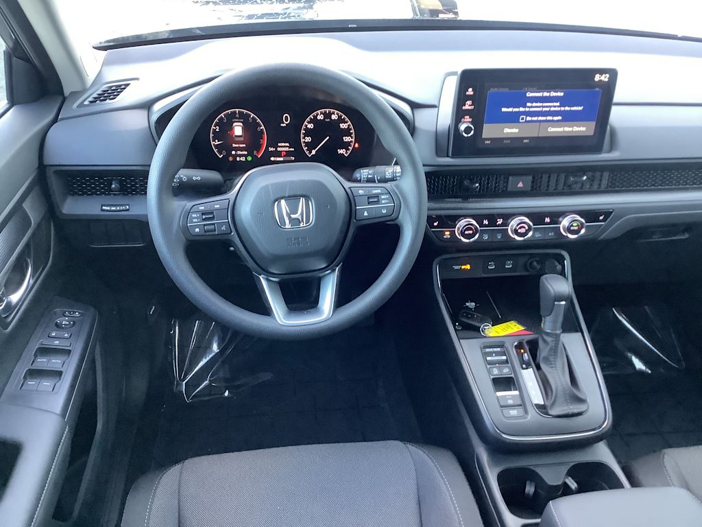 Thumbnail: 2026 Honda CR-V - 10